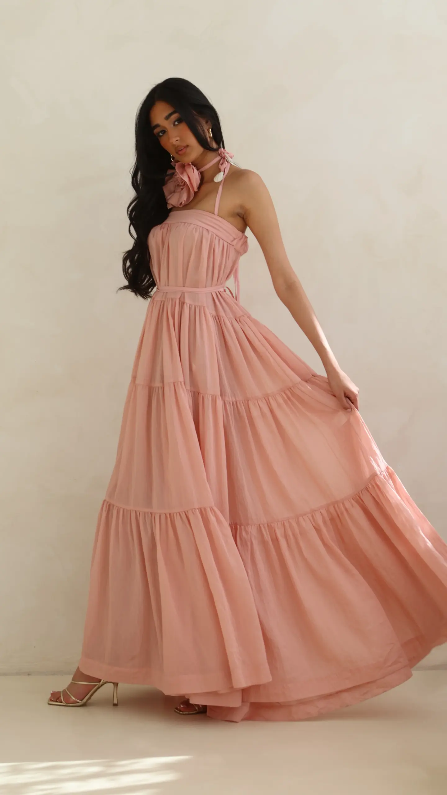 Chacha Maxi
