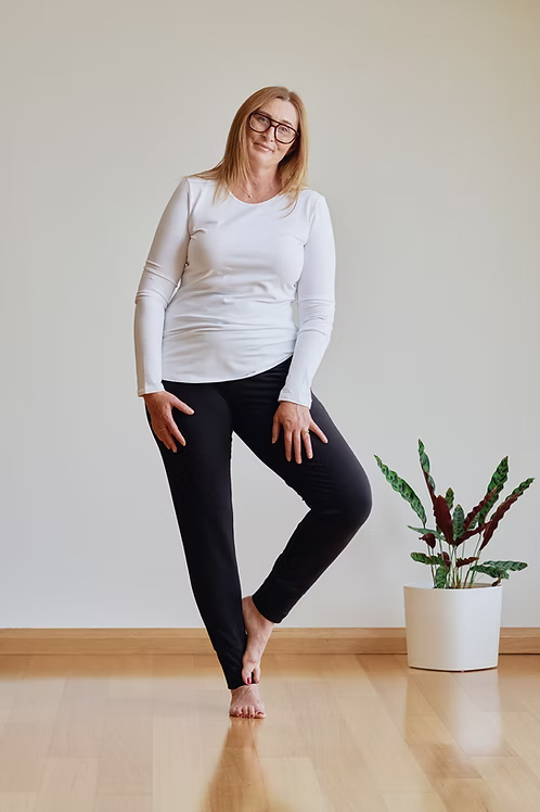 Maddie - Tall Women's 'Chillax' Pants