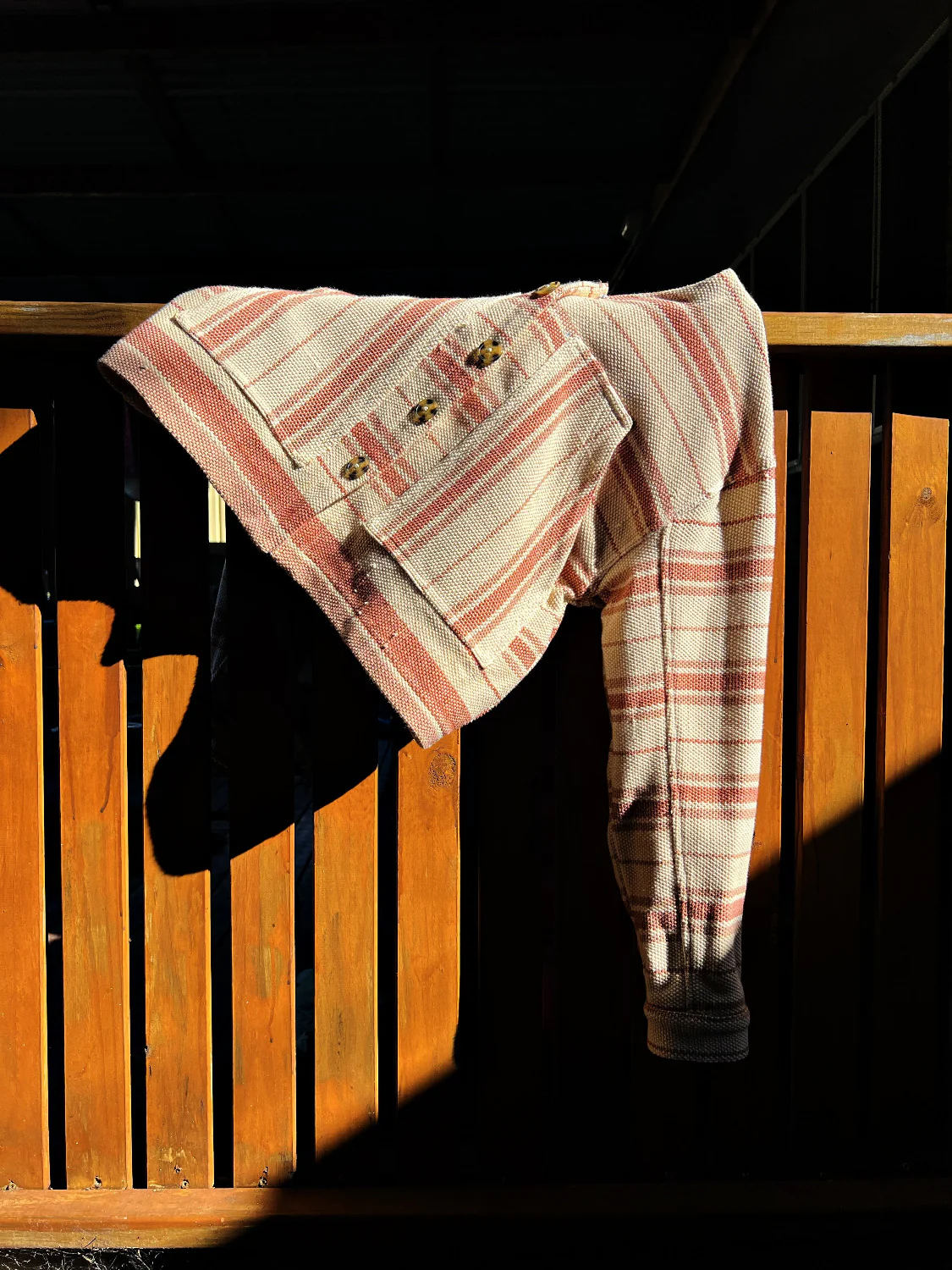 Gia Jacket