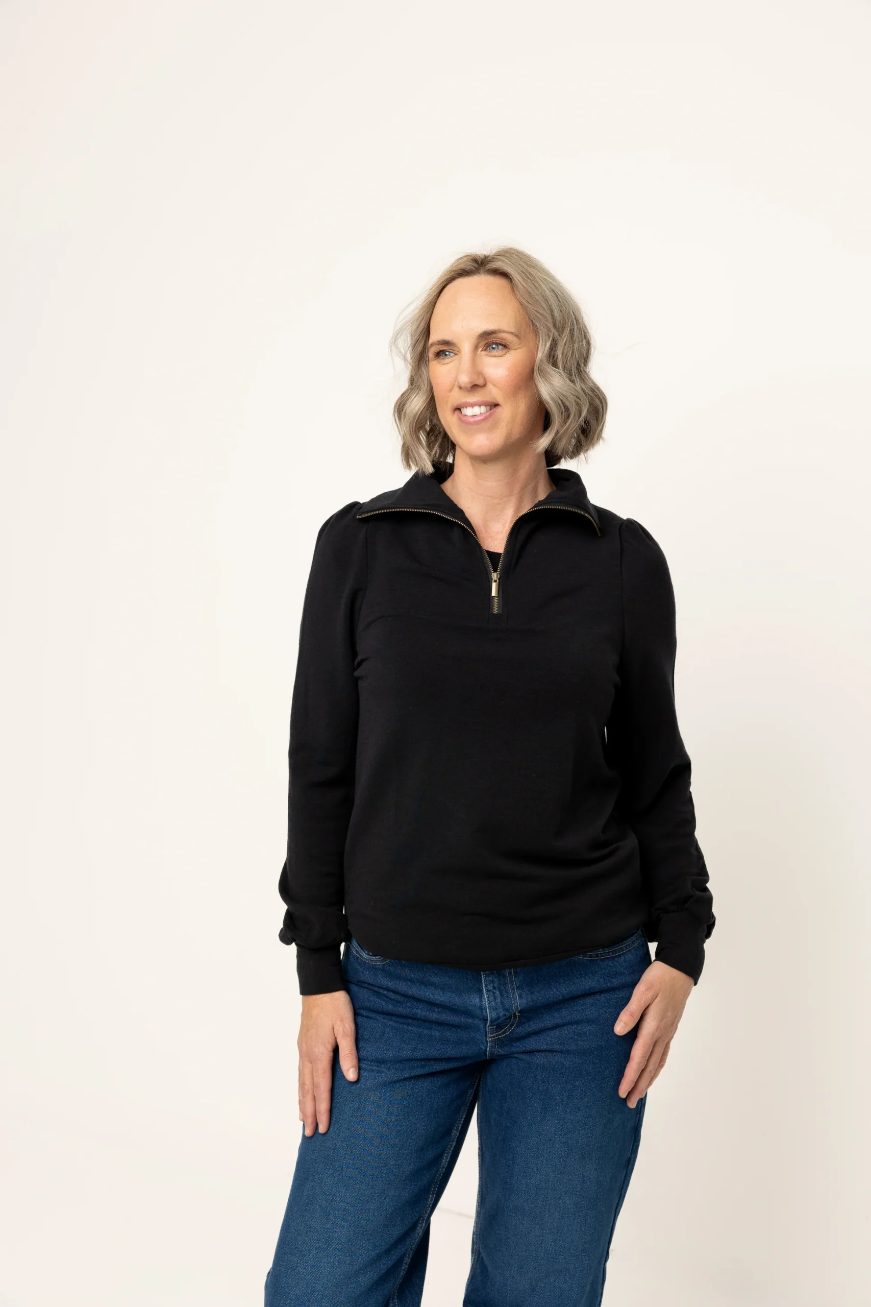 Far Calilah Jumper