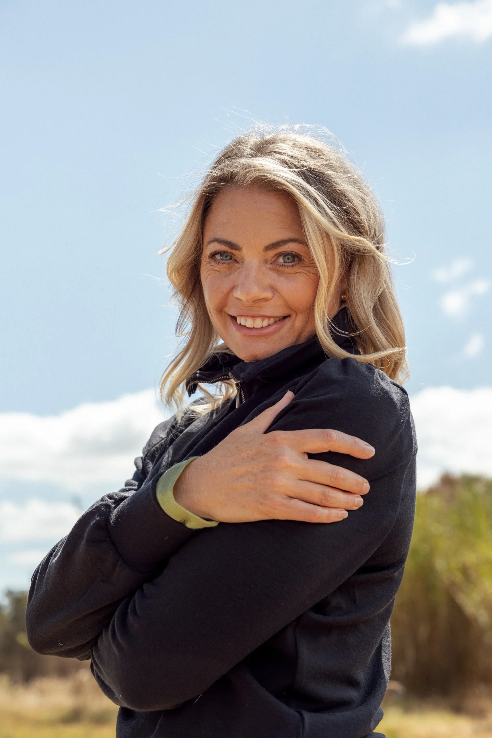 Far Calilah Jumper
