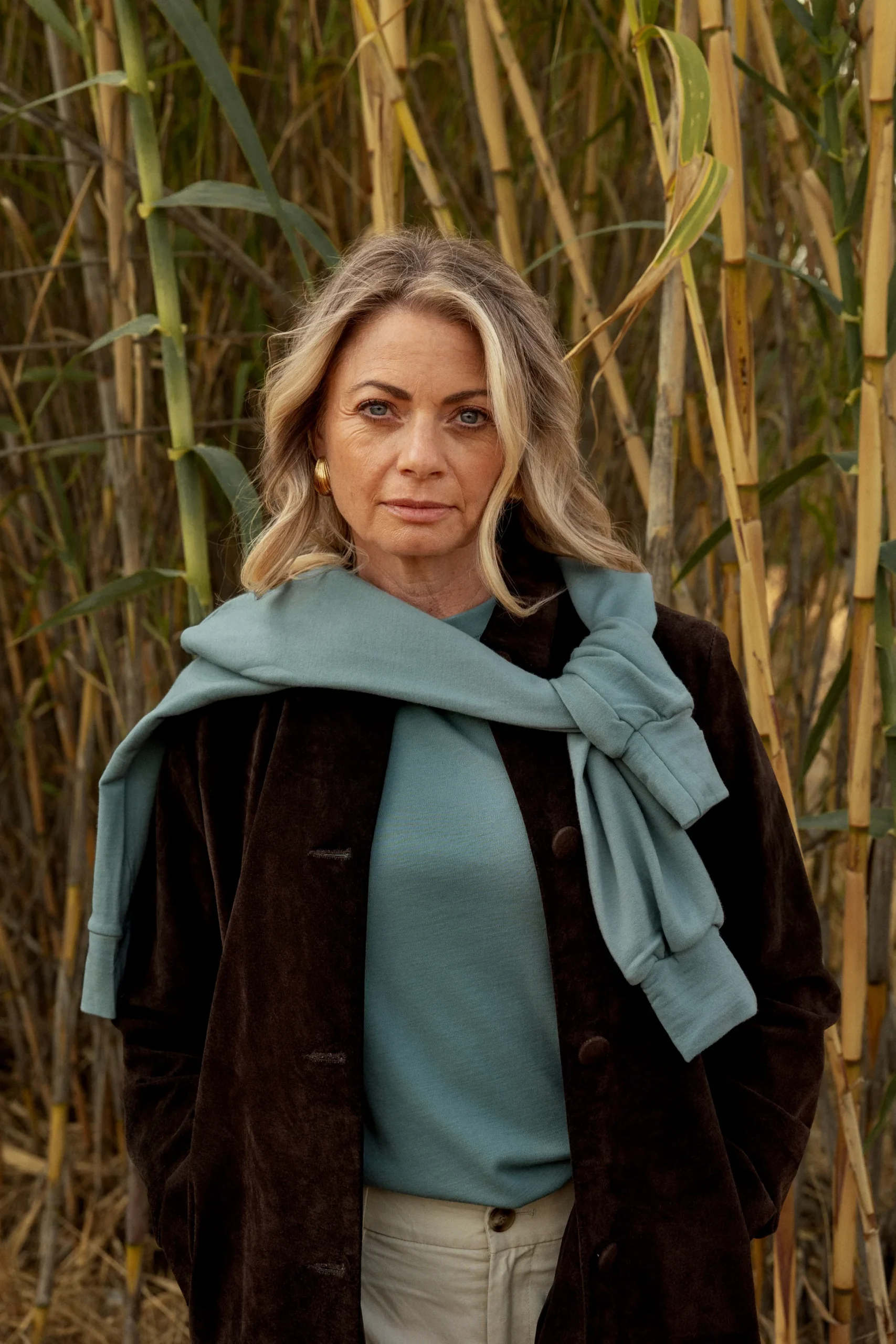 Far Calilah Jumper