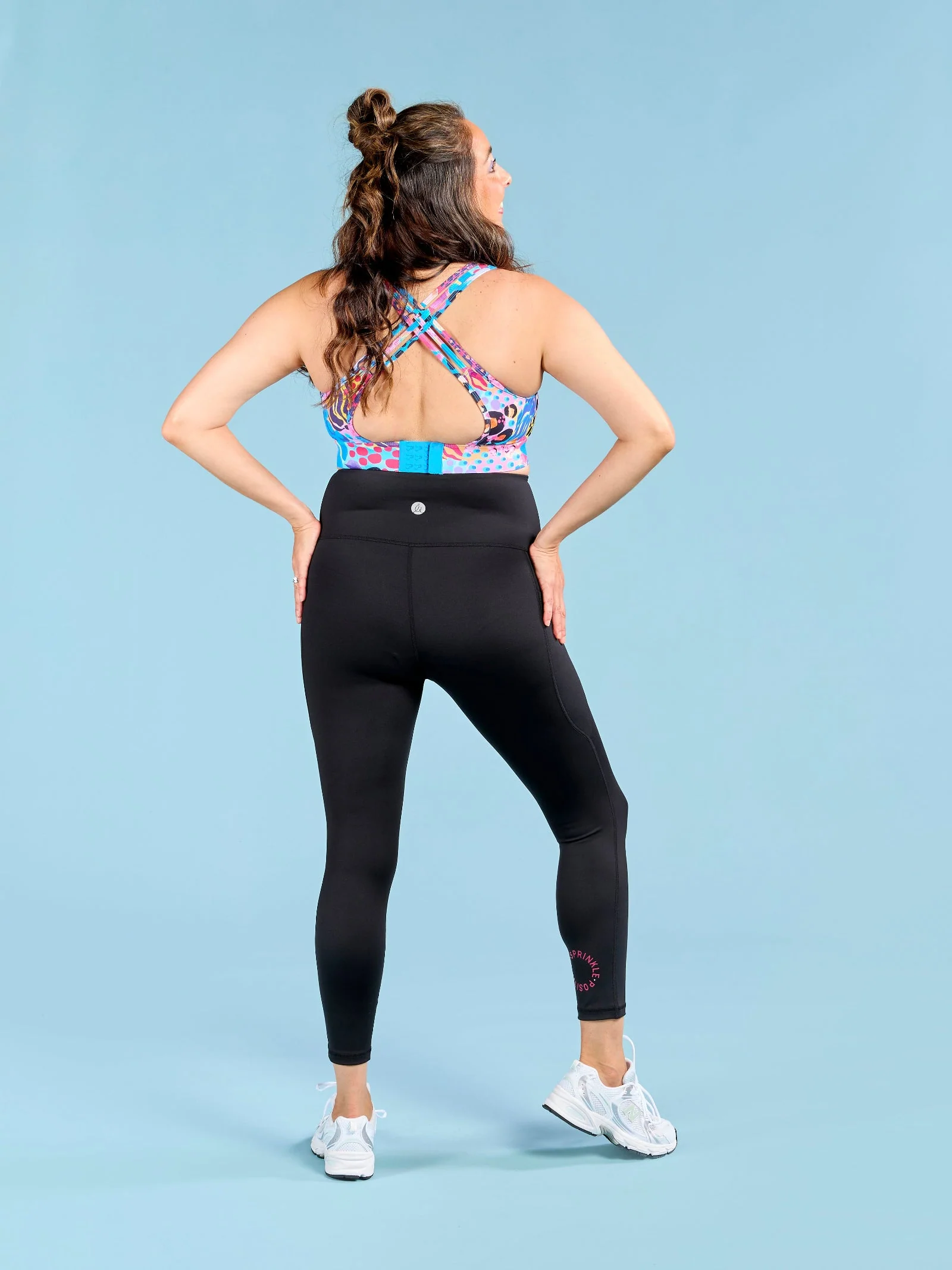 Everyday Legging - 7/8 length
