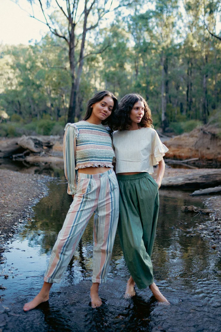 Kiri Trousers