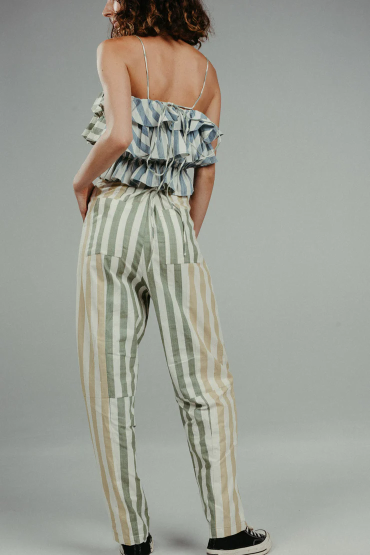 Kiri Trousers