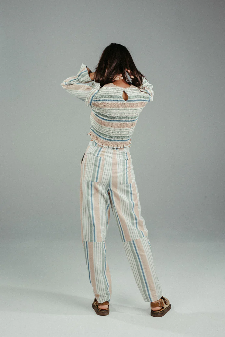 Kiri Trousers