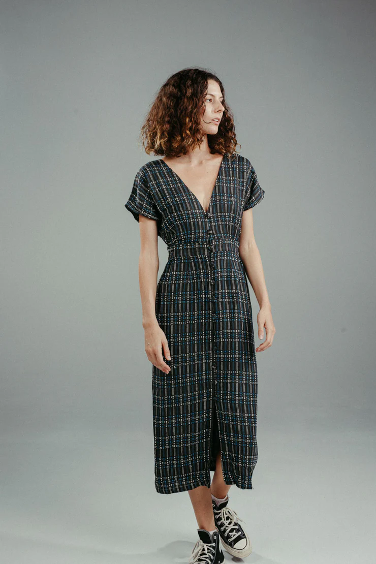 Margot Dress