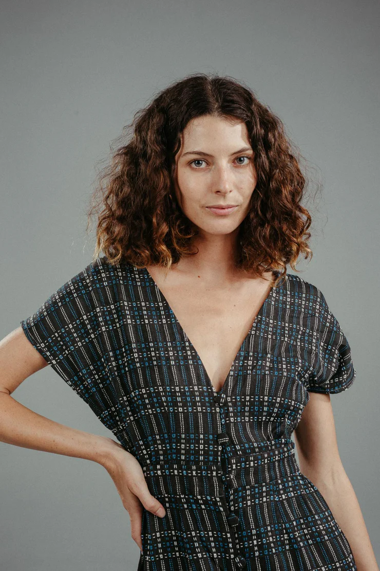 Margot Dress