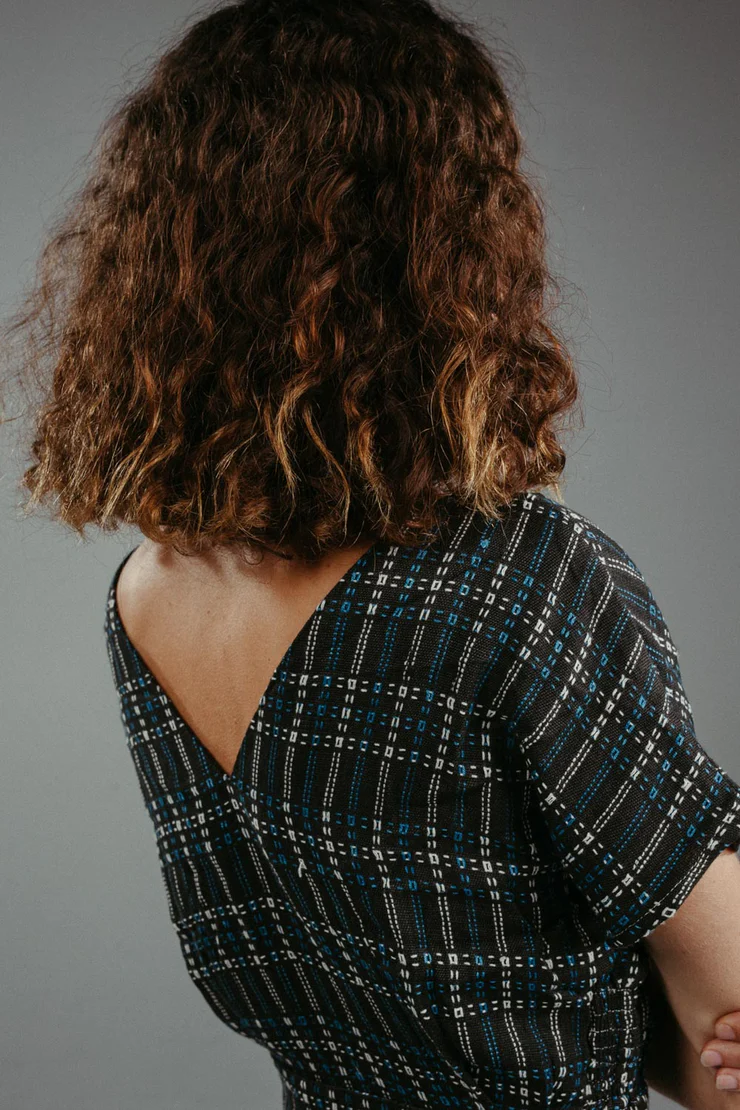 Margot Dress