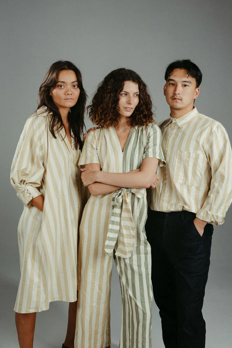 Neve Jumpsuit