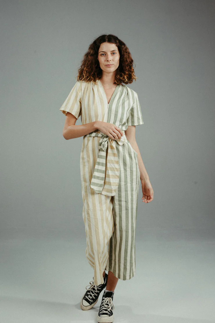 Neve Jumpsuit