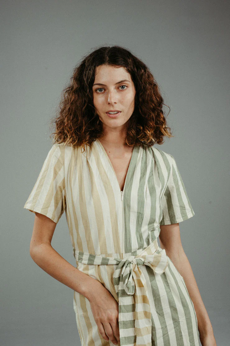 Neve Jumpsuit