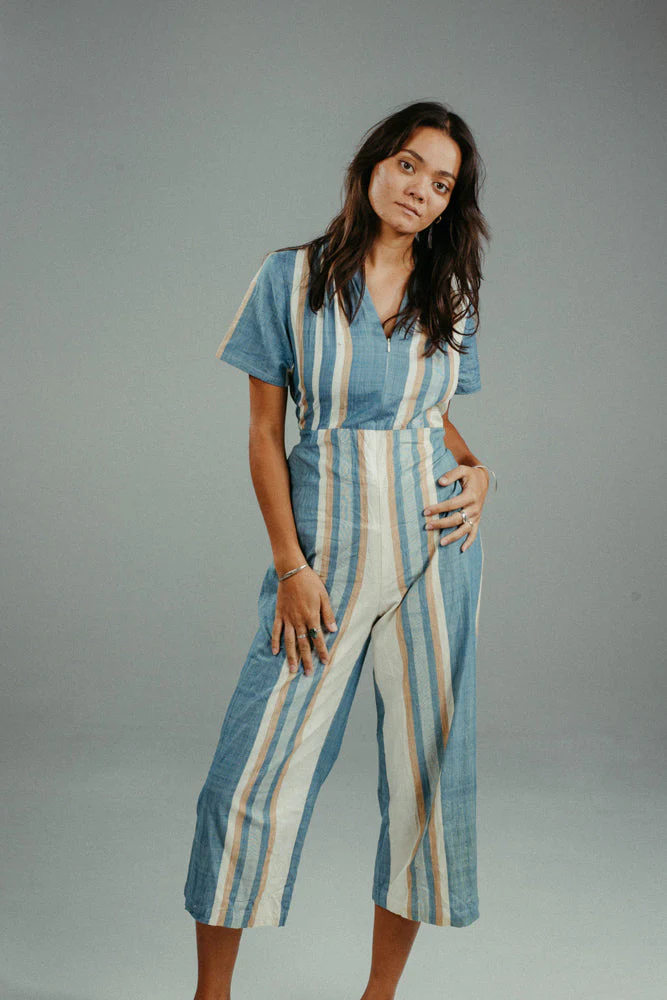 Neve Jumpsuit