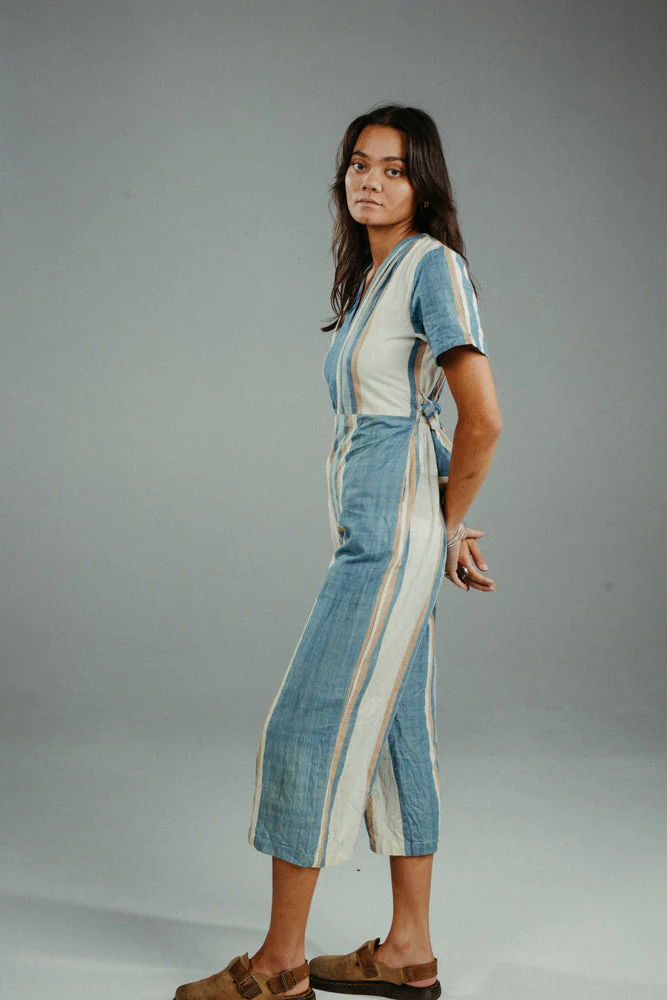 Neve Jumpsuit