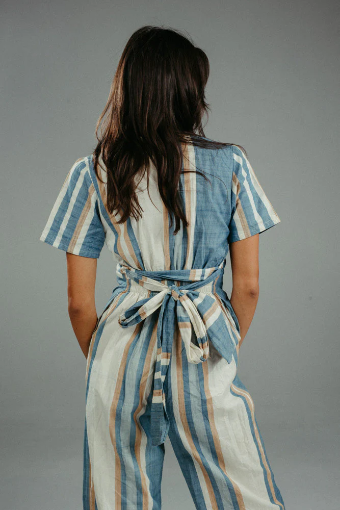 Neve Jumpsuit