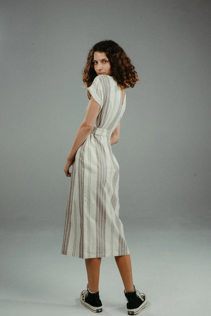 Margot Dress