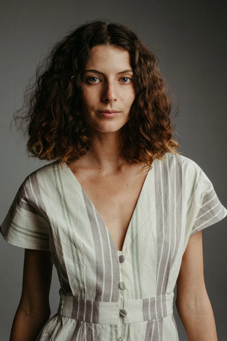 Margot Dress