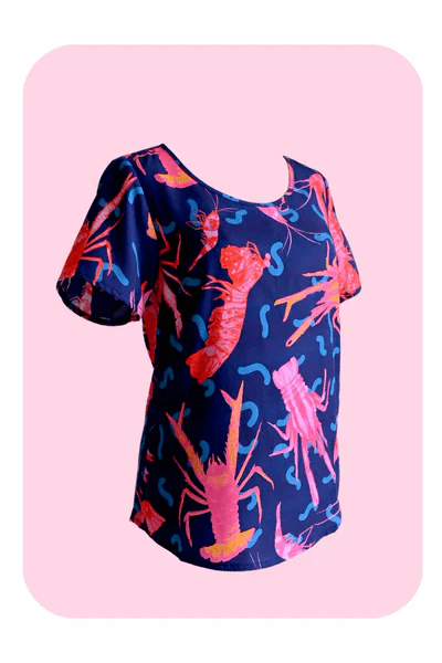 Shellfish Top
