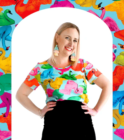 Swan Top
