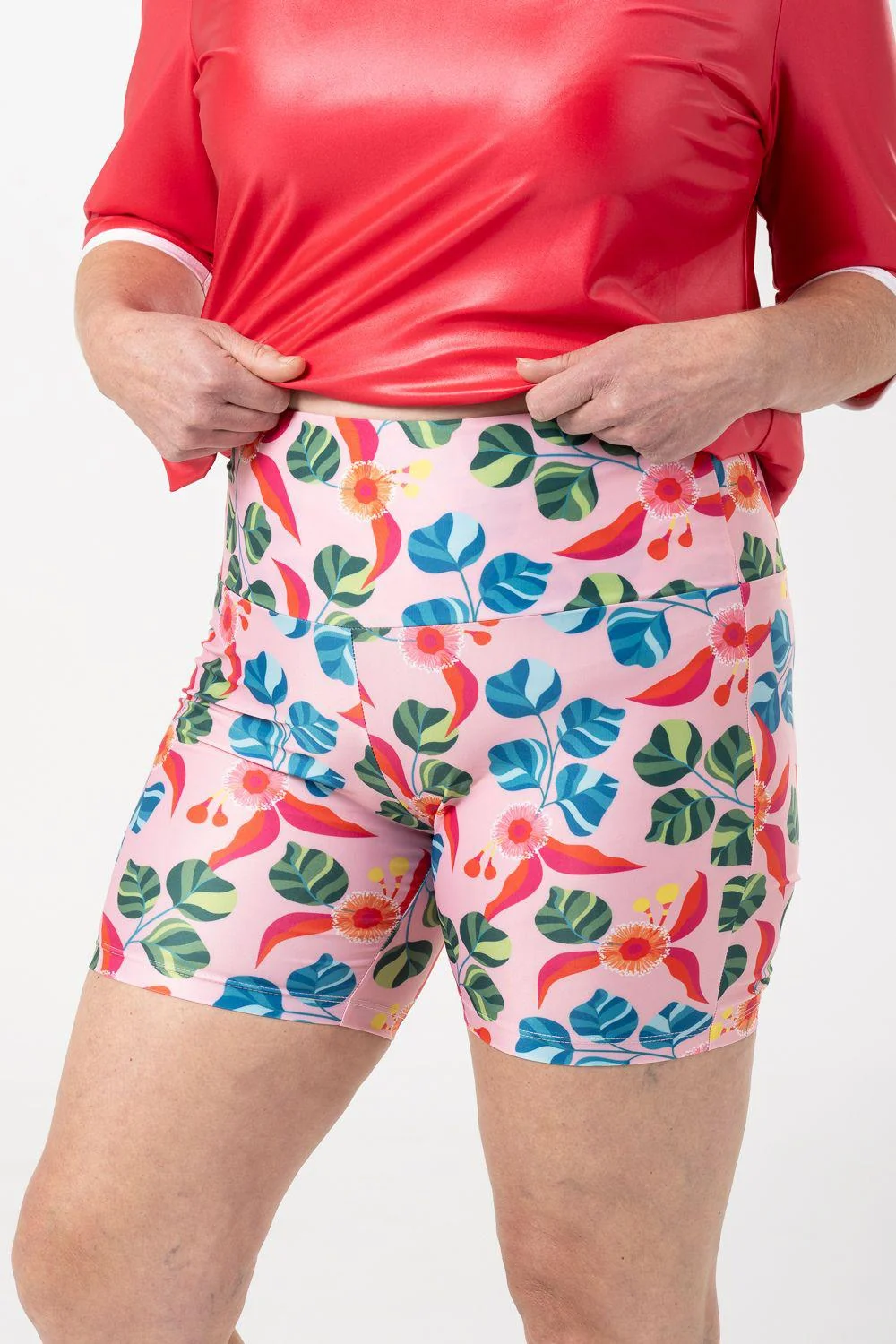 Swim Shorts