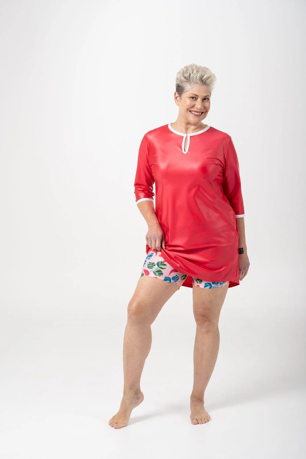 Swim Shorts