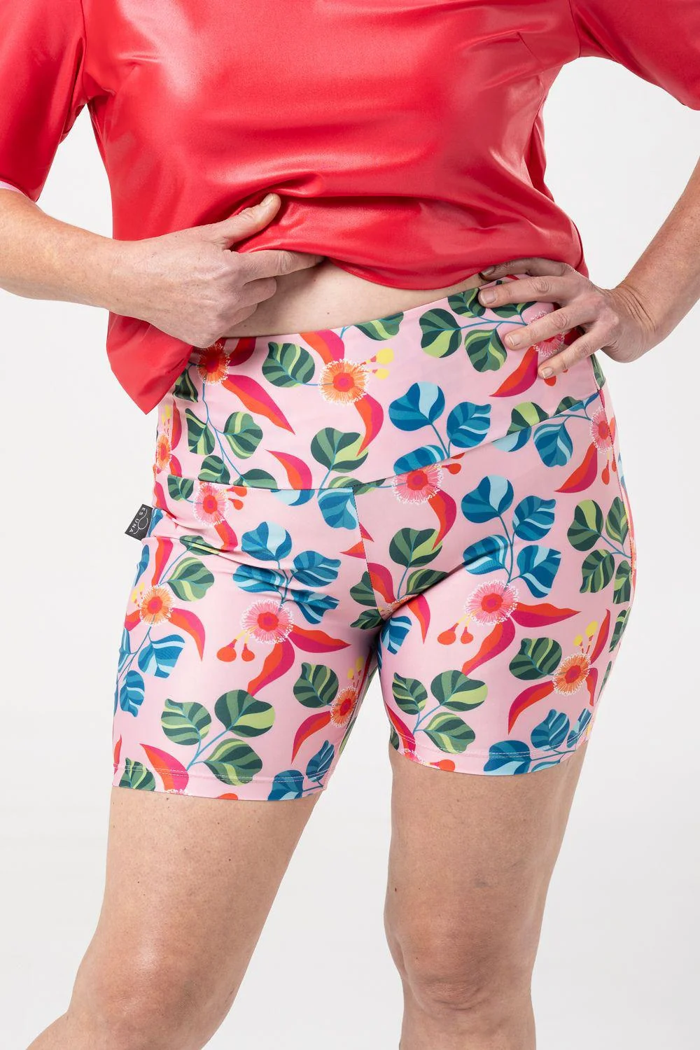 Swim Shorts