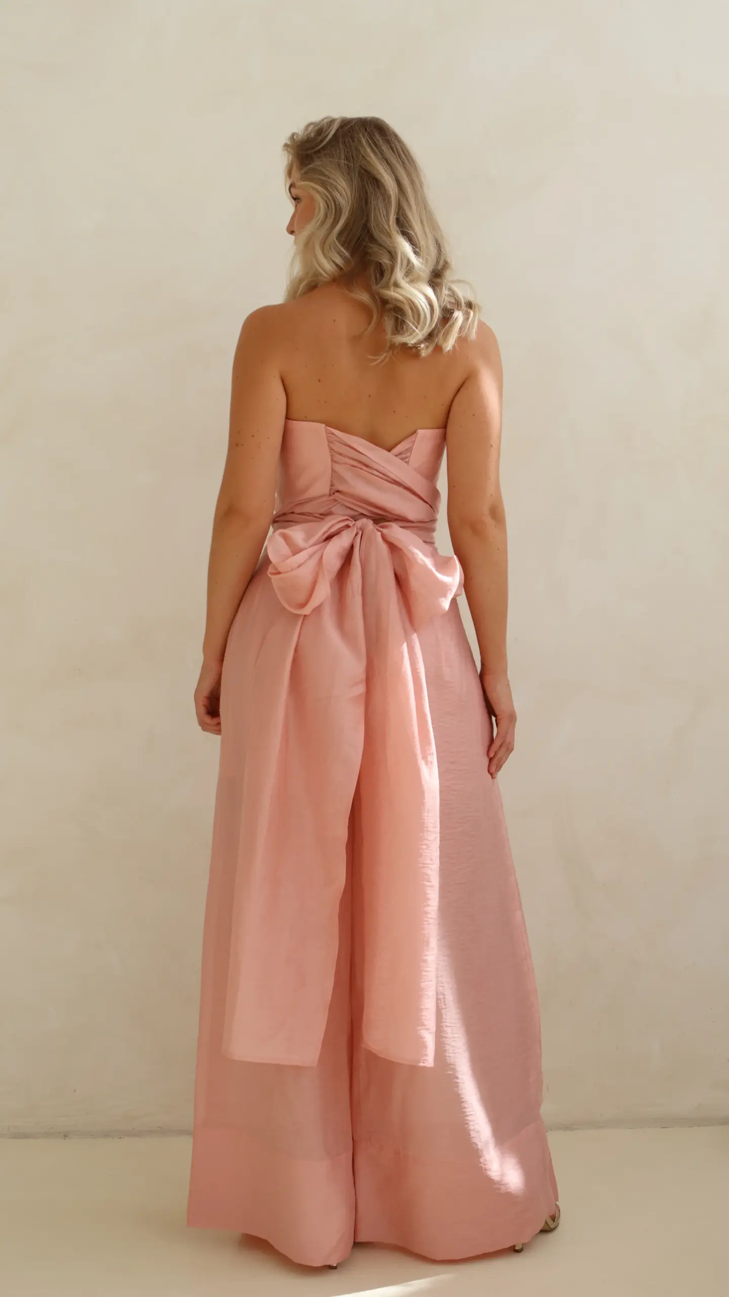 Sea Swept - Tie Top