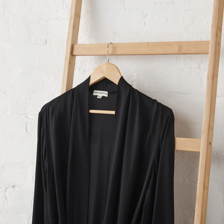 Bamboo Robe