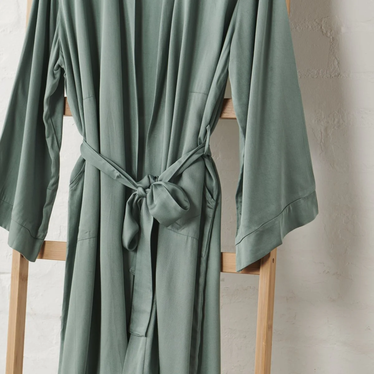 Bamboo Robe