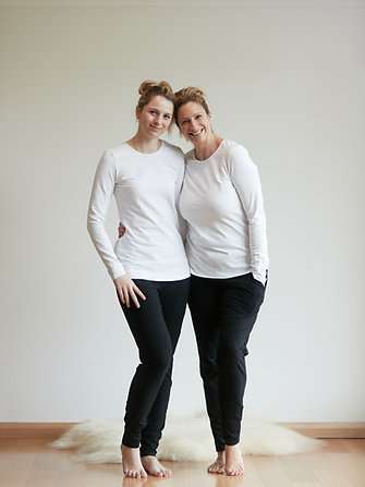 Jen - Tall Women's Long Sleeve Top