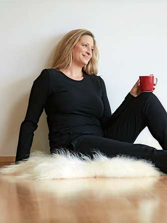 Jen - Tall Women's Long Sleeve Top