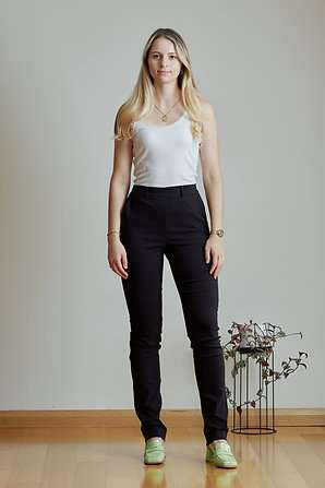 Monique - Tall Women's Long Pants