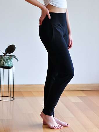 Maddie - Tall Women's 'Chillax' Pants