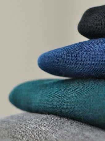 Robyn - Tall Women's Wool Jumper