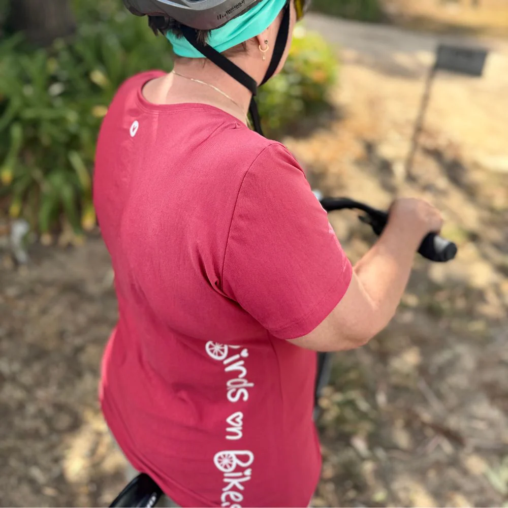 Women's Short Sleeve Technical Tee