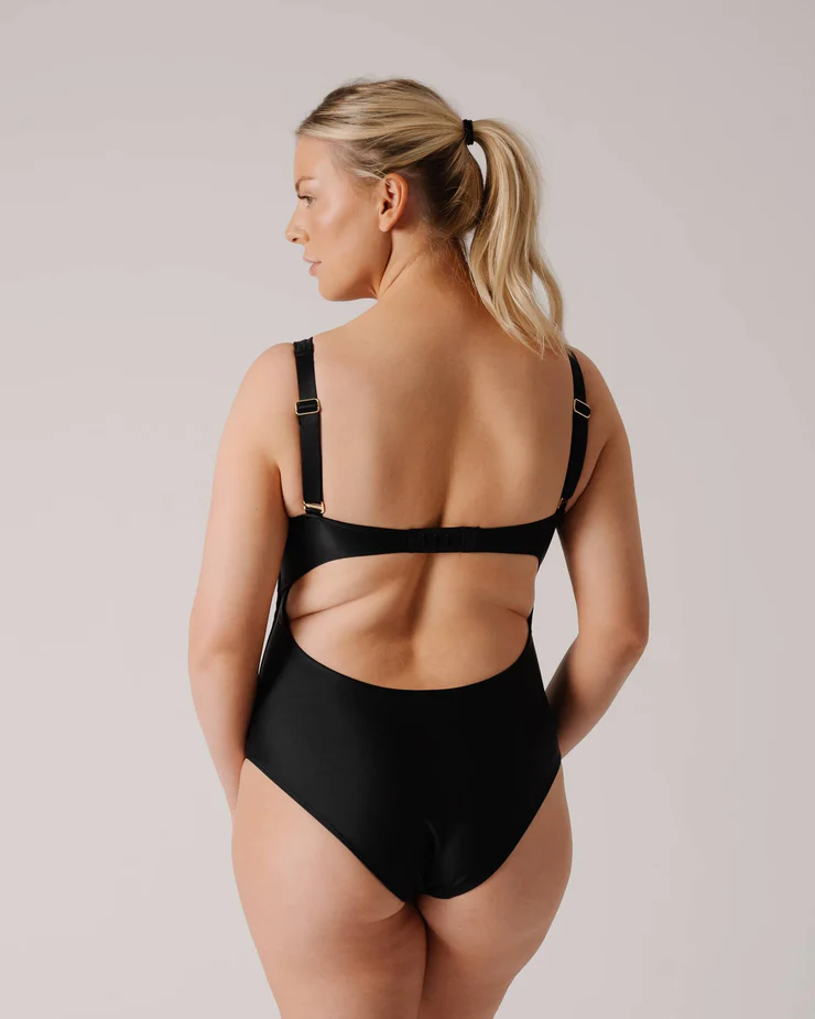 BounceDown One Piece (E Cup)