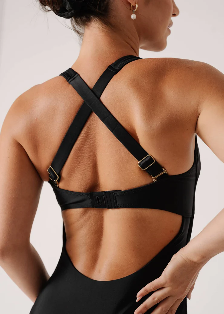 BounceDown One Piece (E Cup)
