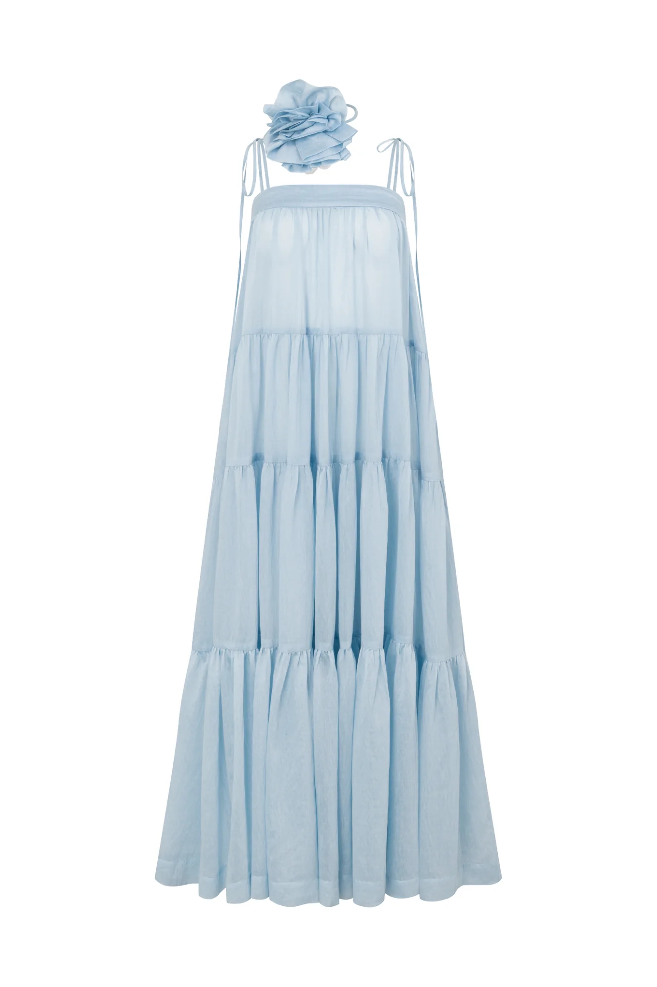 Chacha Maxi