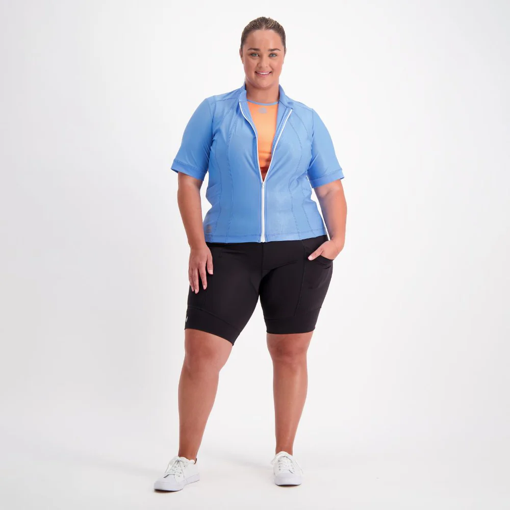 Essential Pocket Bike Short
