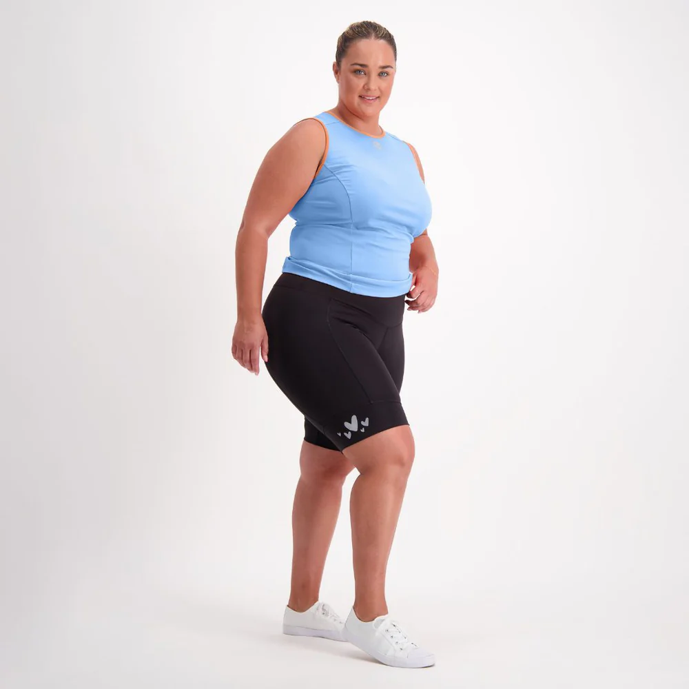 Essential Pocket Bike Short