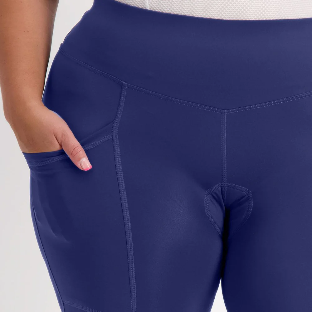 Essential Pocket Bike Short