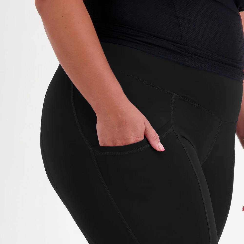 Essential Pocket Cycling Tight