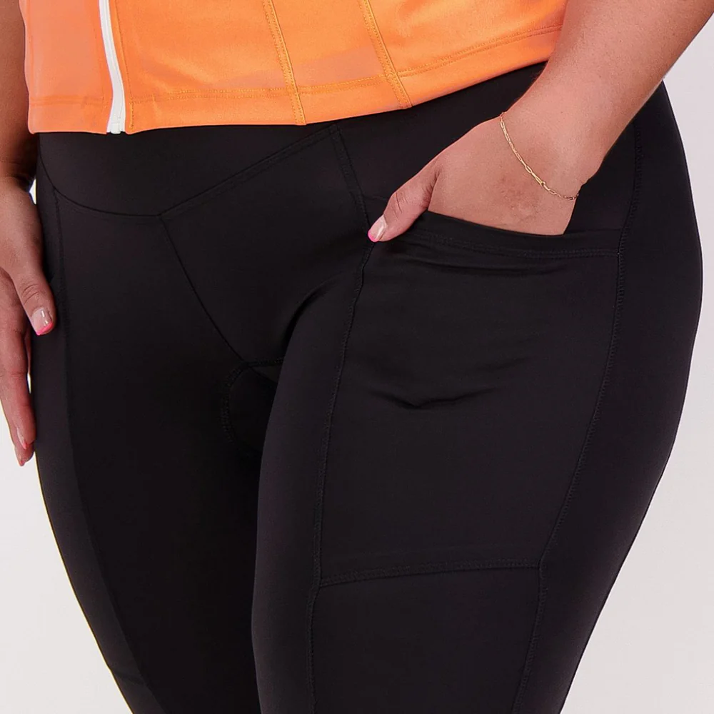 Essential Pocket Cycling Tight