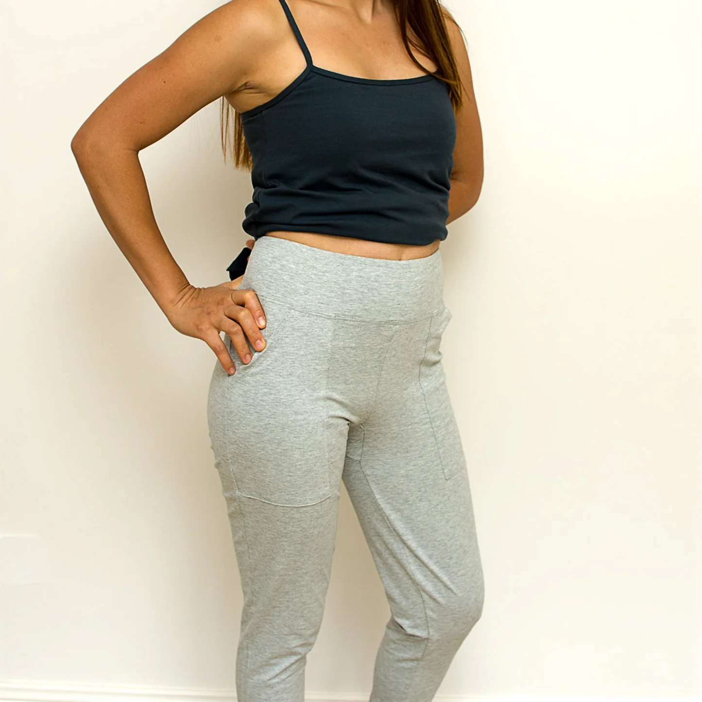 Lauren Long Pant