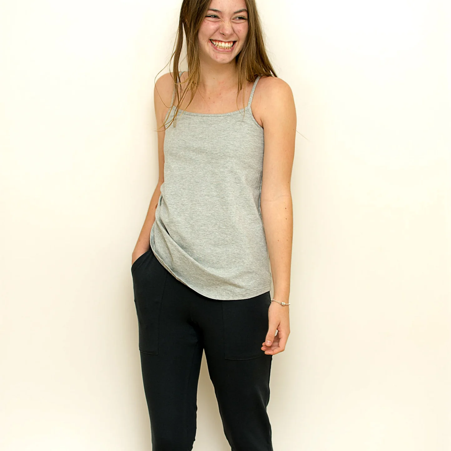 Lauren Long Pant