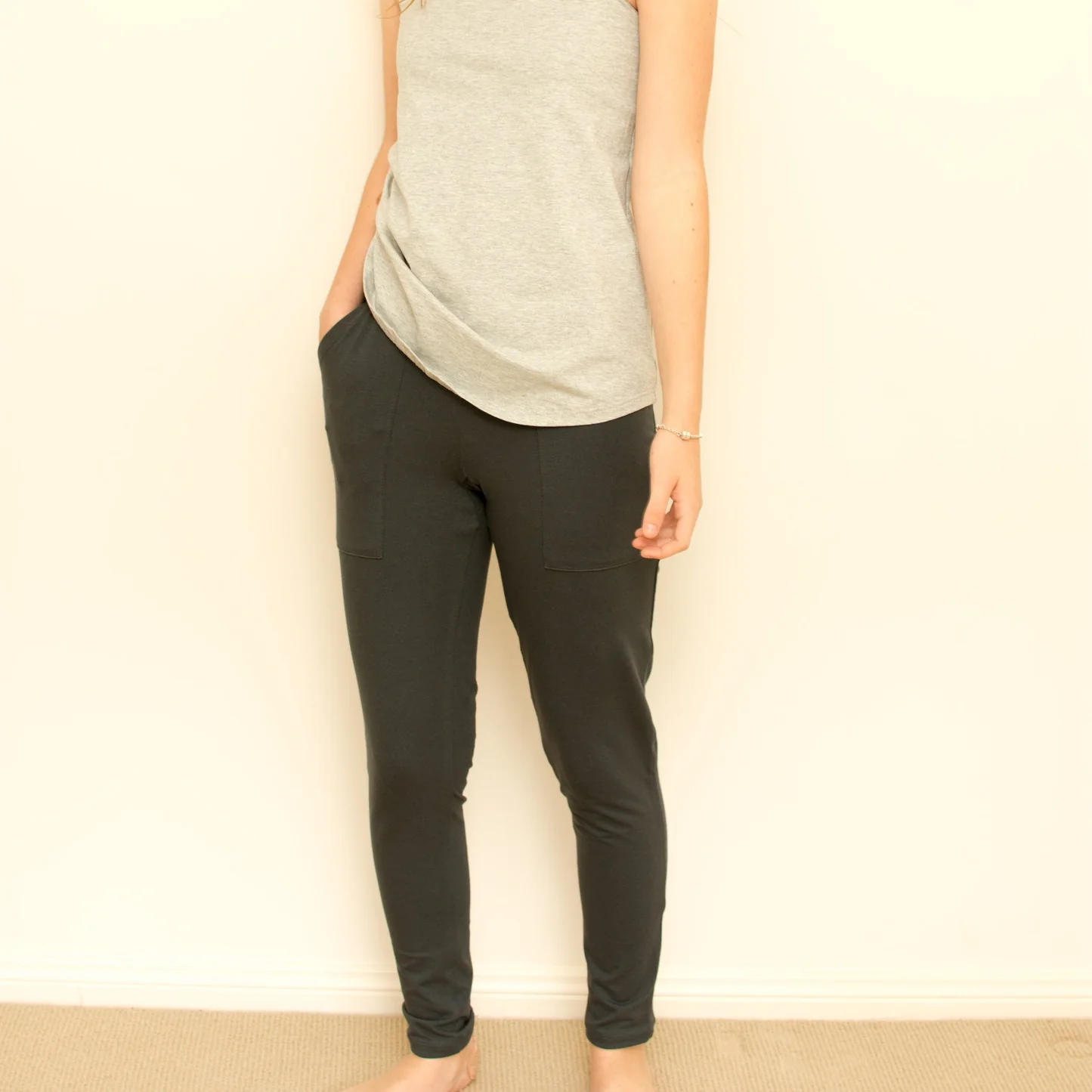 Lauren Long Pant