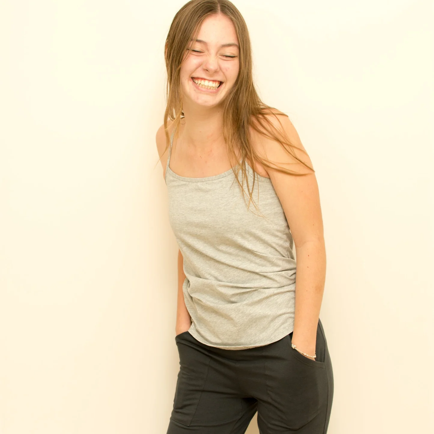 Lauren Long Pant