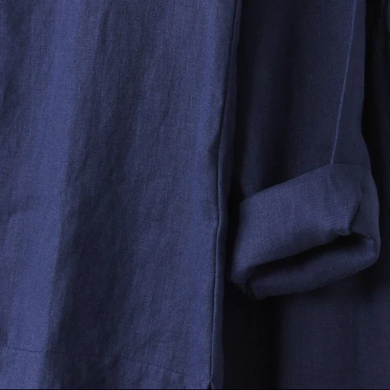 Linen Pyjama Set