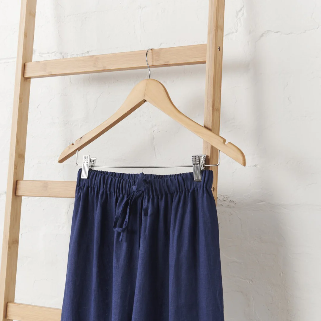 Linen Pyjama Set