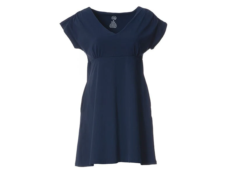Maternity Adele Short Sleeve Dress